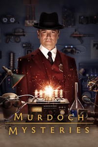 Расследования Мердока (2008-2024)